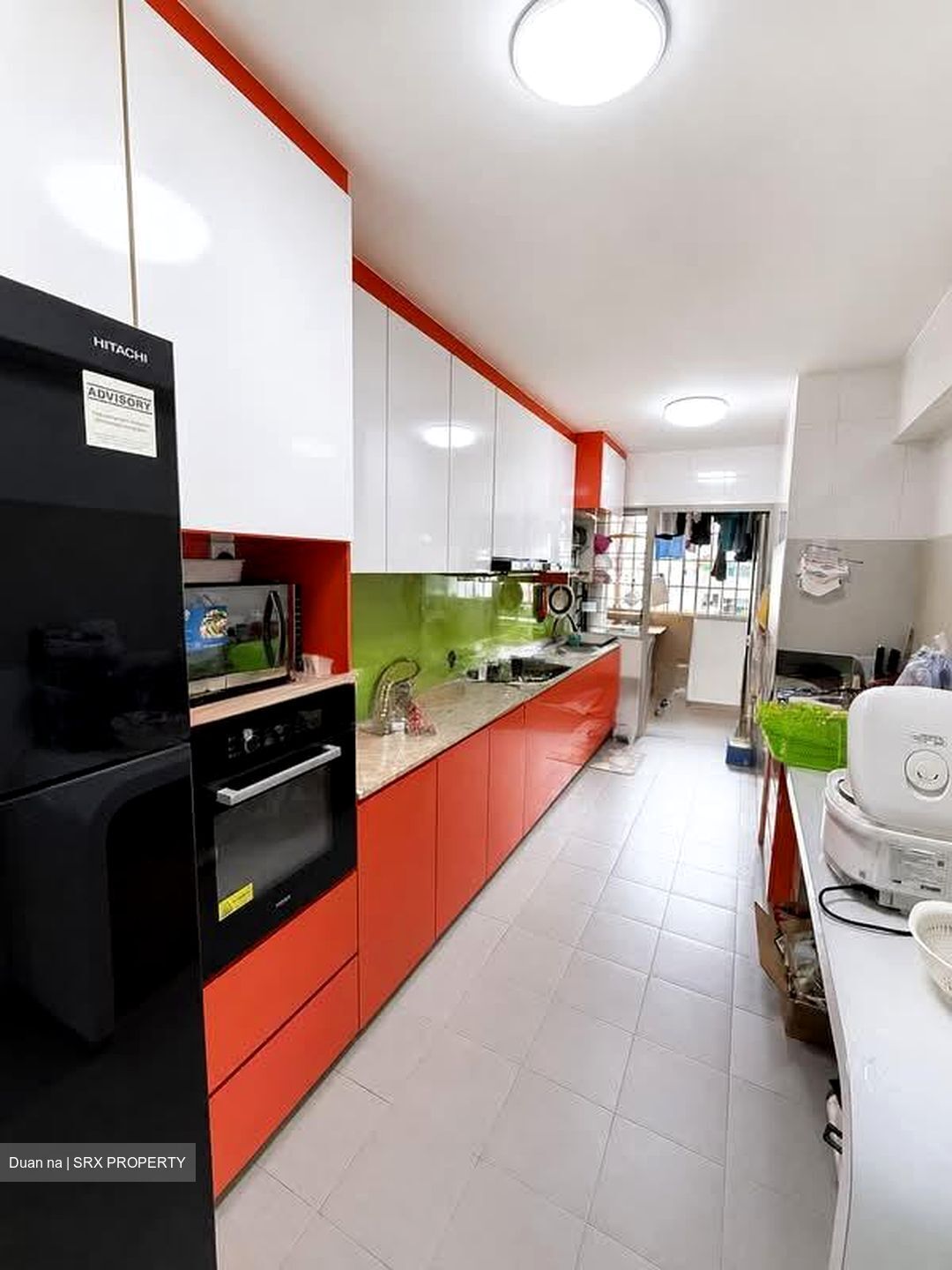 Blk 215B Compassvale Mast (Sengkang), HDB 5 Rooms #555659401